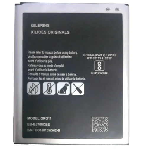 Original EB595675LU Battery Compatible for Samsung Galaxy Note – 2 / N-7100 Battery