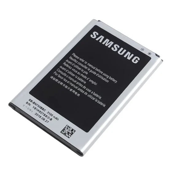 Battery For Samsung Galaxy Note 3 Neo EB-BN750BBE 3100mAh