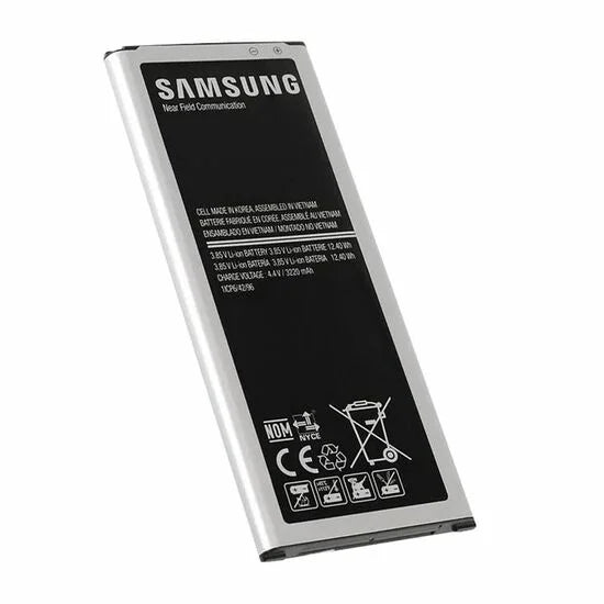 Battery for Samsung Galaxy Note 4 N9100-3220 mAh