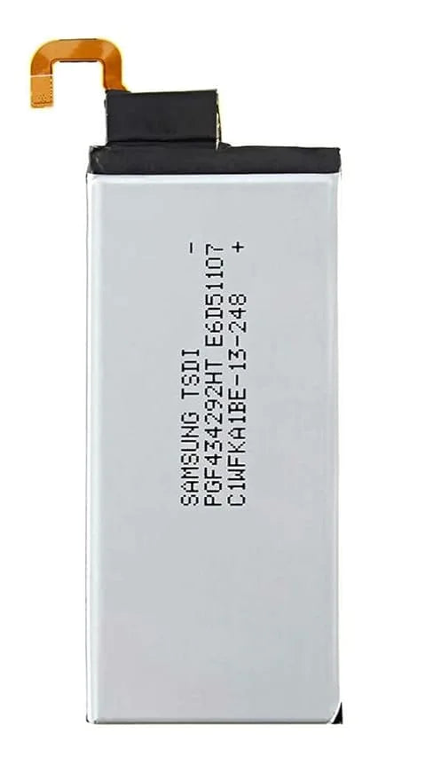 BG925ABE-2600mAh Battery Compatible with Samsung S6 Edge G925 G925F G925A G925i