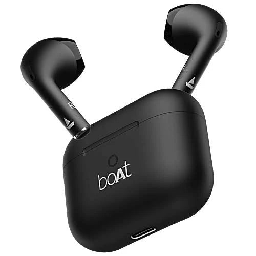 Boat Airdopes Joy 91 TWS Earbuds with Environmental Noise Cancellation