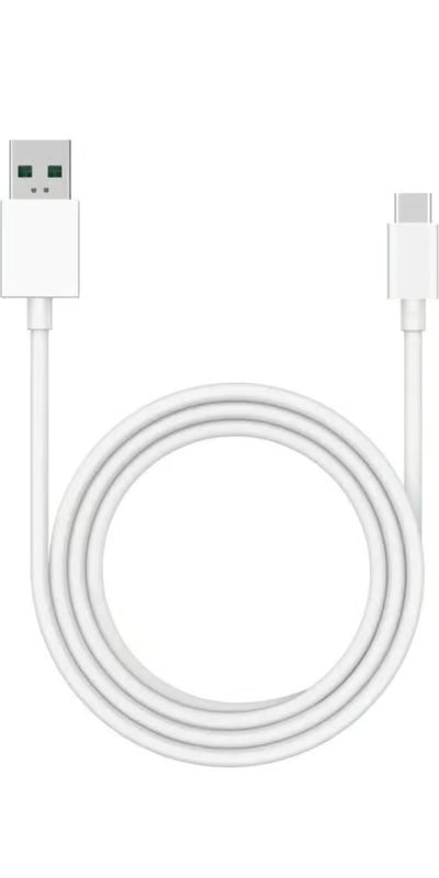 Realme 10A USB-A to Type-C Data Cable