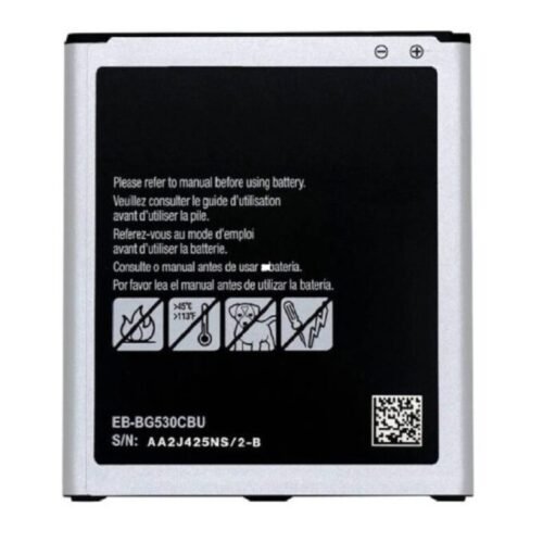 EB-BG530CBN battery model