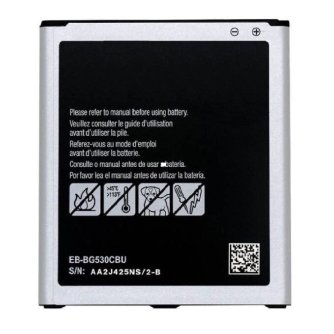 EB-BG530CBN battery model