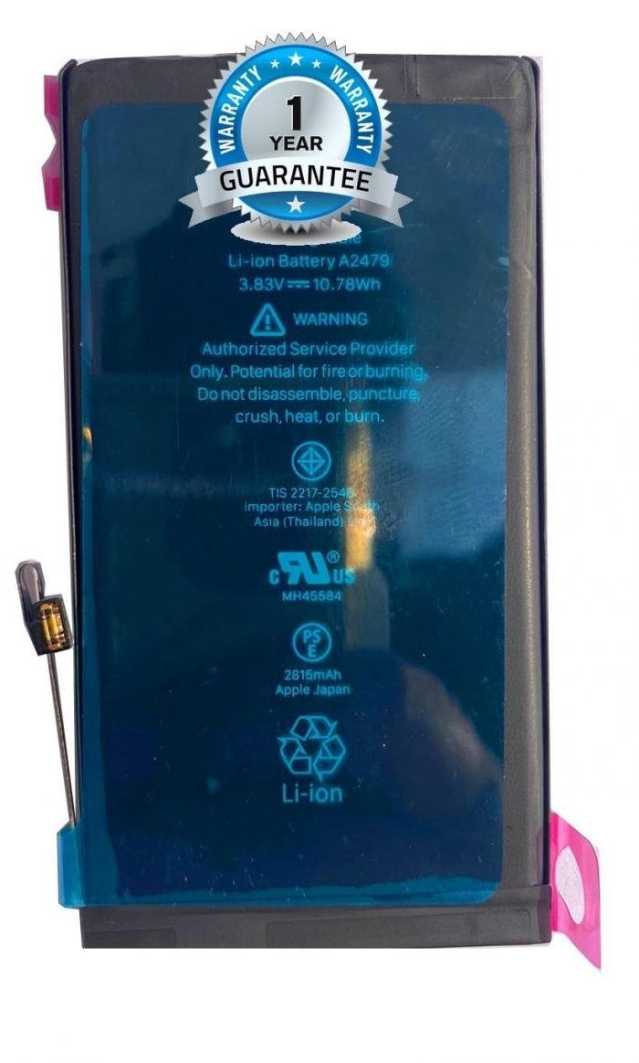 Original 2815 mAh Compatible Battery for iPhone 12 - Image 2