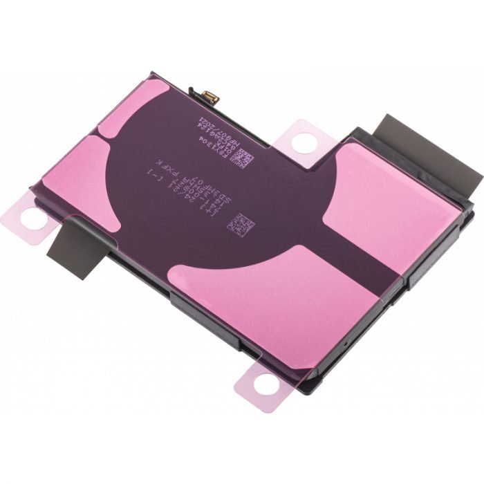 Original Battery For Apple iPhone 12 Pro Max (3687mAh) - Image 2