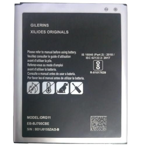Original EB595675LU Battery for Samsung Samsung Galaxy Note - 2 / N-7100 Battery - Image 2