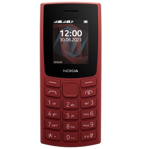 Nokia 110 Dual Sim, Keypad Mobile with Wireless FM Radio, Bluetooth and Rear Camera - Image 11