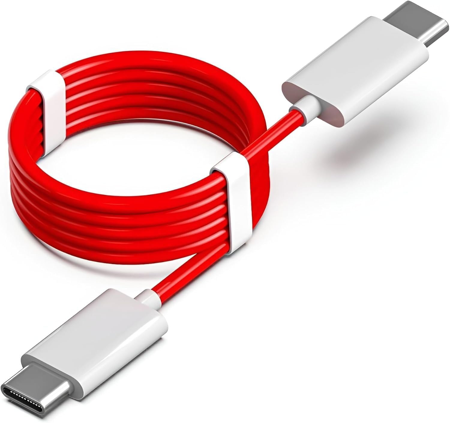 Vivo 160W FlashCharge Power Adapter with USB to Type - C Cable - Image 4